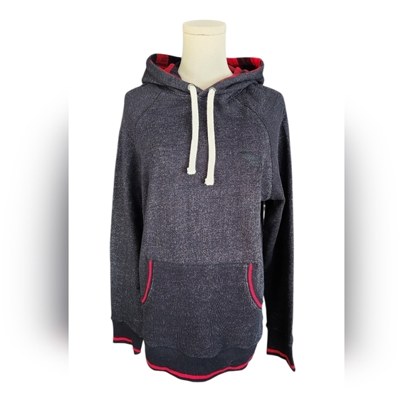 Hatley Sweaters - NWT Hatley Heritage Hoodie